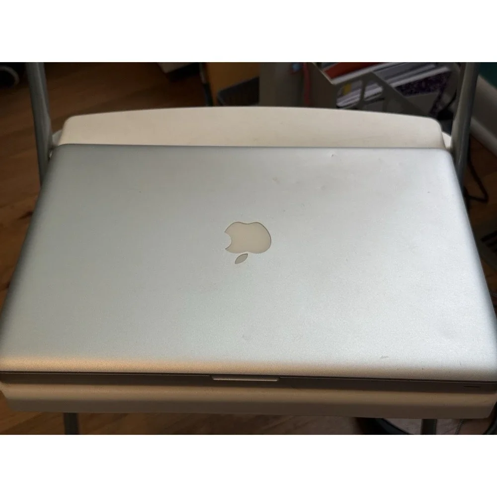 Apple MacBook Pro 15